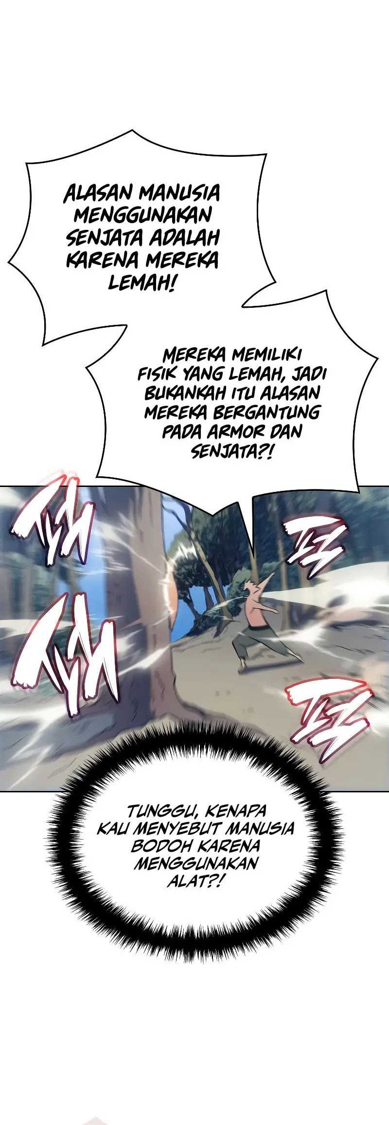 The Indomitable Martial King Chapter 02 Gambar 33