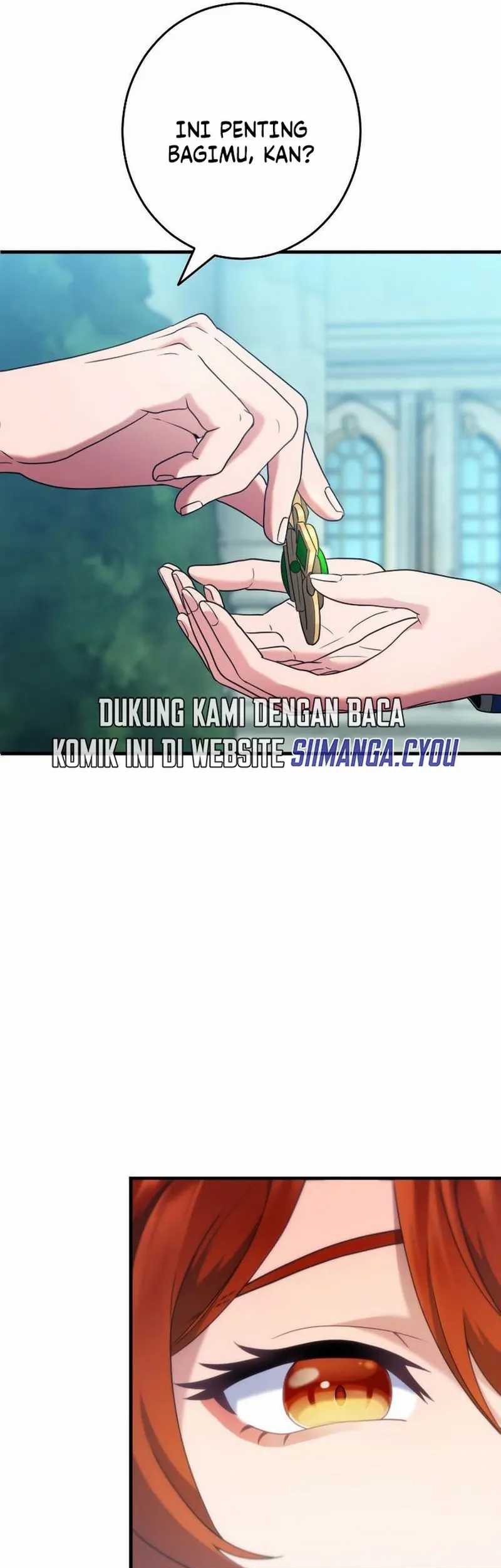 Regression of the Close Combat Mage Chapter 03 Gambar 15