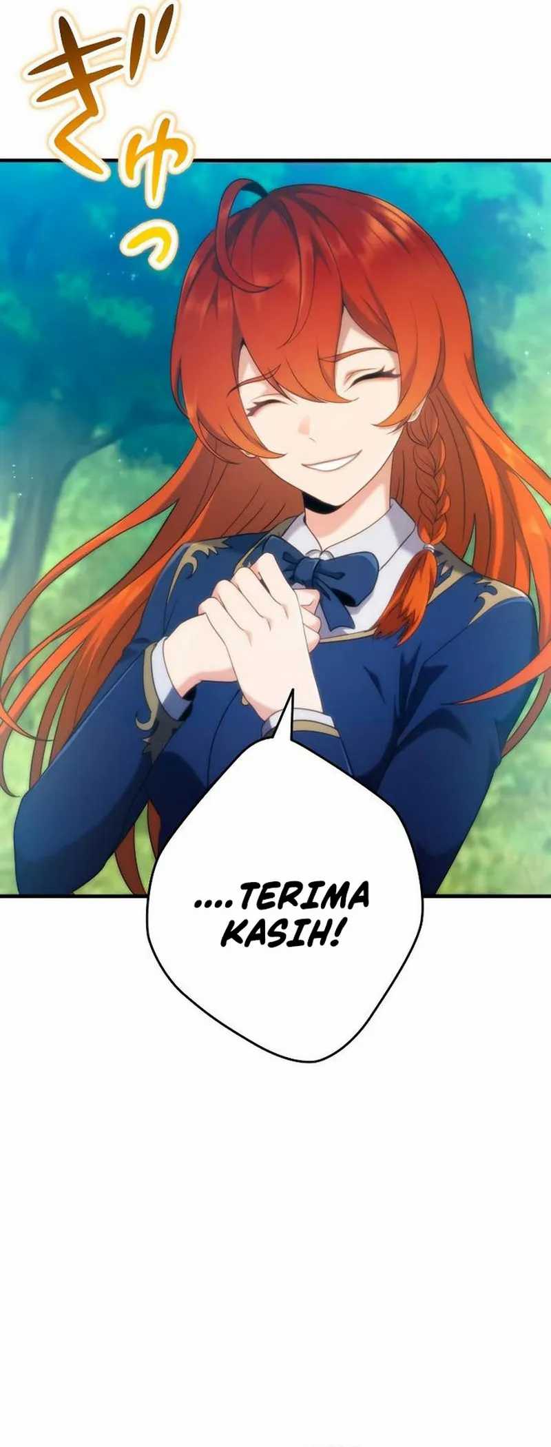 Regression of the Close Combat Mage Chapter 03 Gambar 17