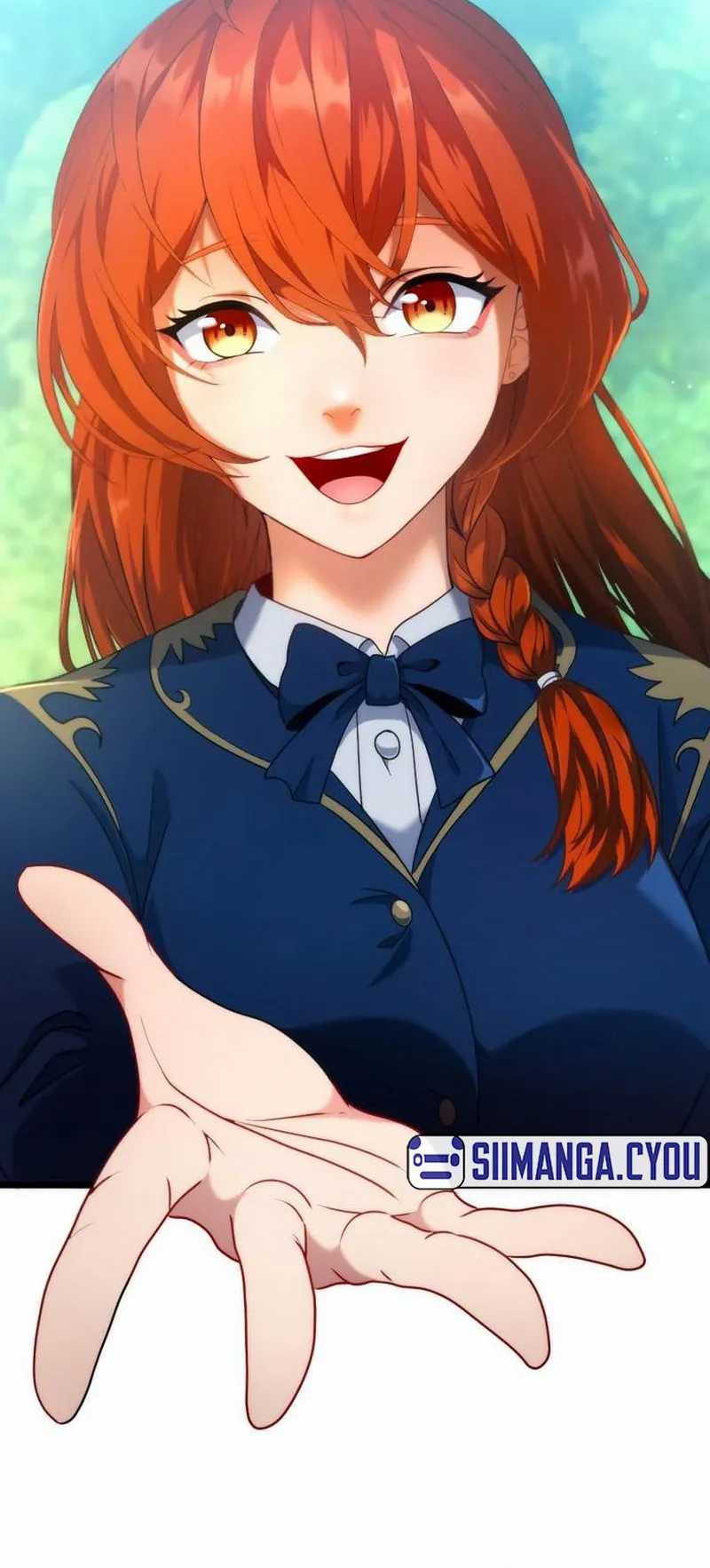 Regression of the Close Combat Mage Chapter 03 Gambar 20