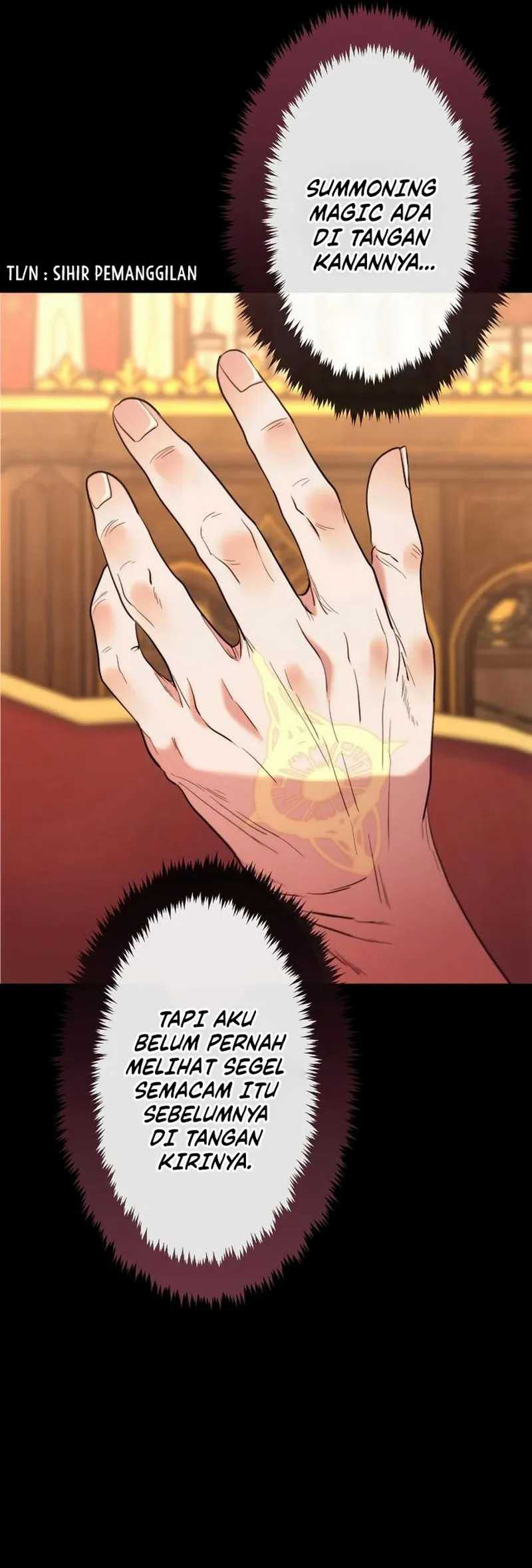 Regression of the Close Combat Mage Chapter 03 Gambar 39