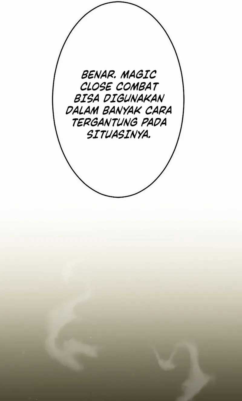 Regression of the Close Combat Mage Chapter 03 Gambar 30