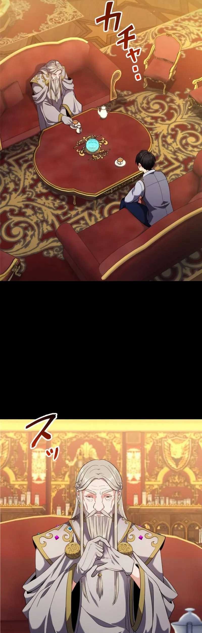 Regression of the Close Combat Mage Chapter 03 Gambar 33