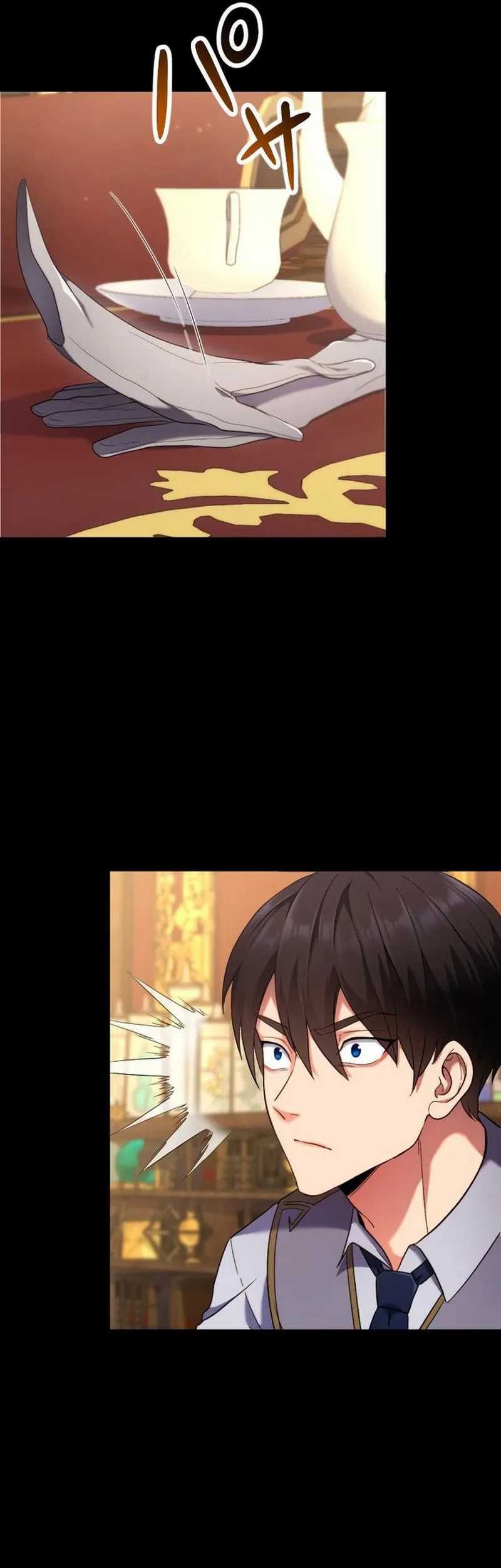 Regression of the Close Combat Mage Chapter 03 Gambar 35