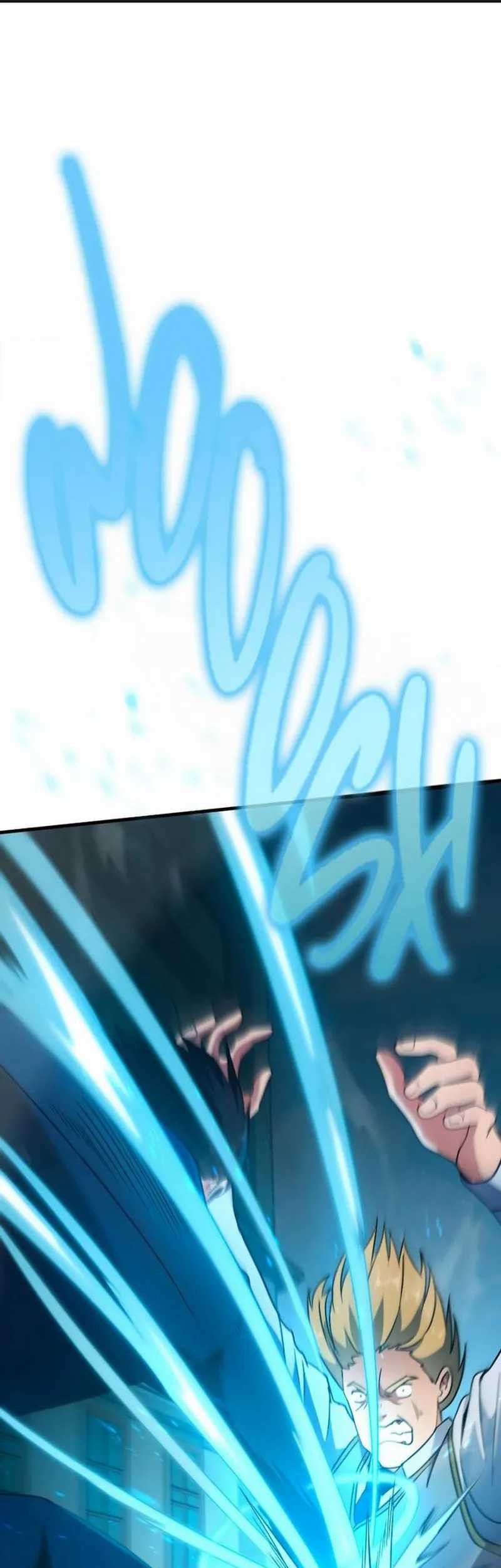 Manhwa Regression of the Close Combat Mage Chapter 03 gambar nomor 2