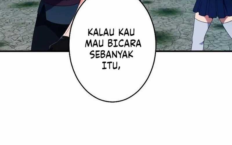 Regression of the Close Combat Mage Chapter 03 Gambar 57