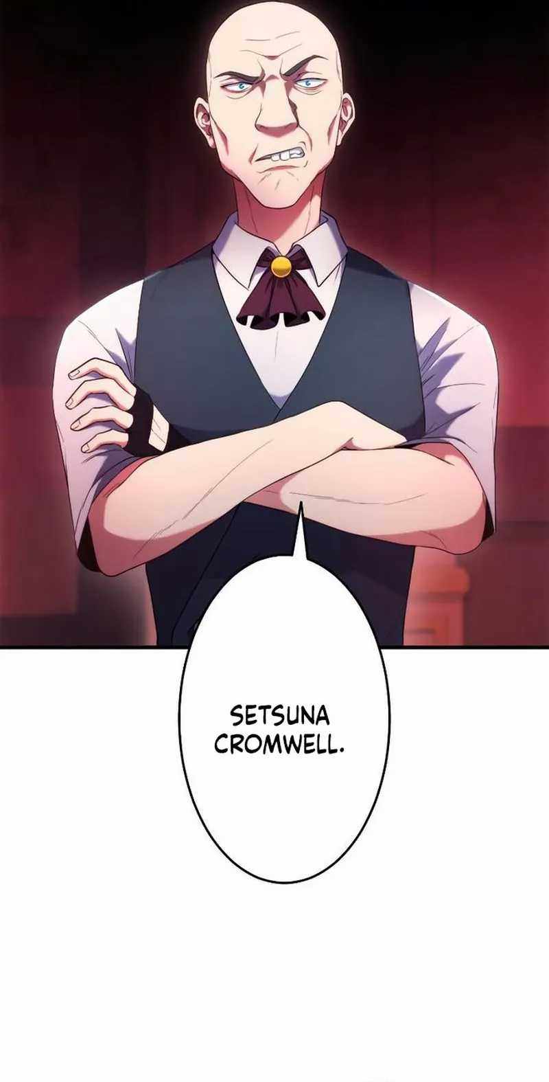 Regression of the Close Combat Mage Chapter 03 Gambar 48