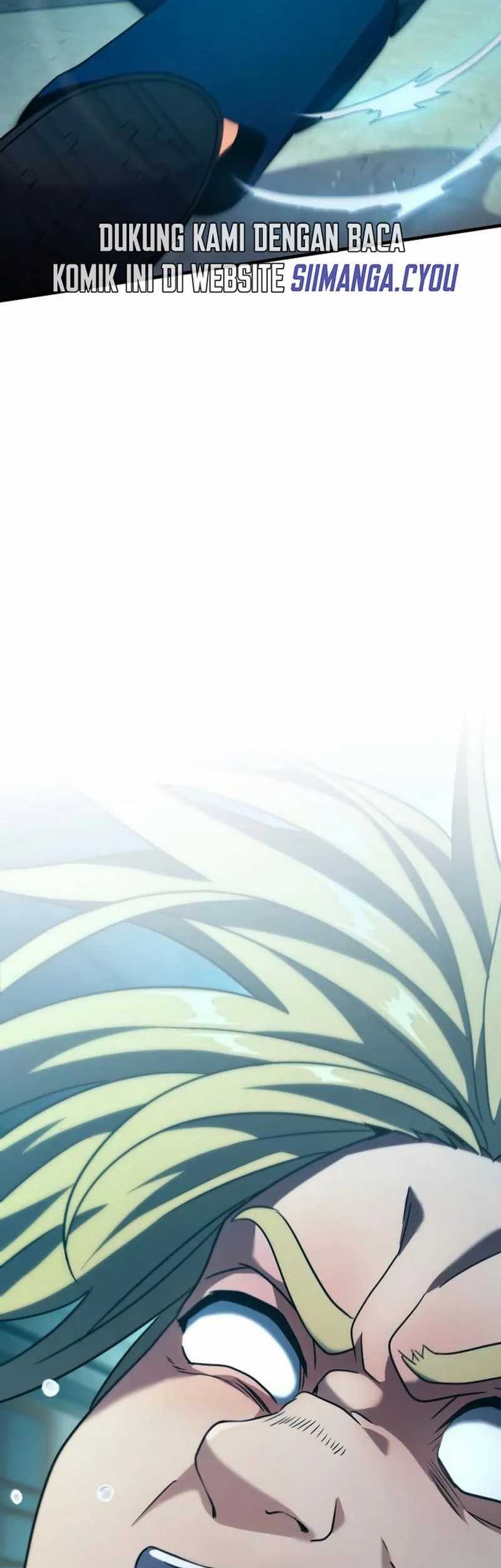 Regression of the Close Combat Mage Chapter 03 Gambar 4