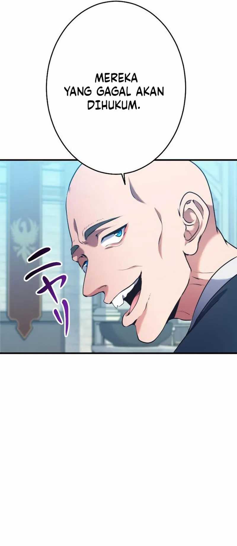 Regression of the Close Combat Mage Chapter 03 Gambar 66