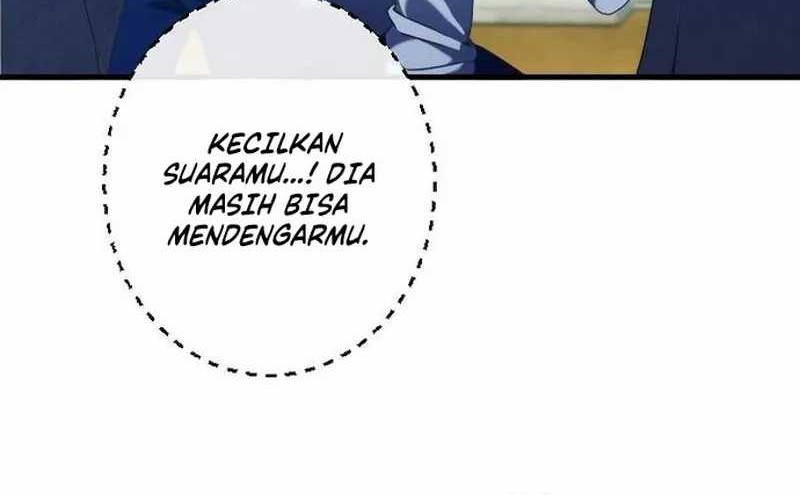 Regression of the Close Combat Mage Chapter 03 Gambar 69