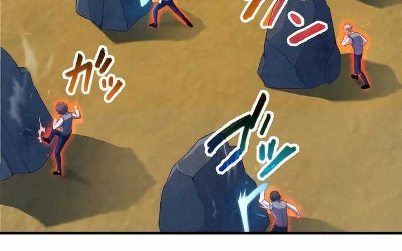 Regression of the Close Combat Mage Chapter 03 Gambar 63