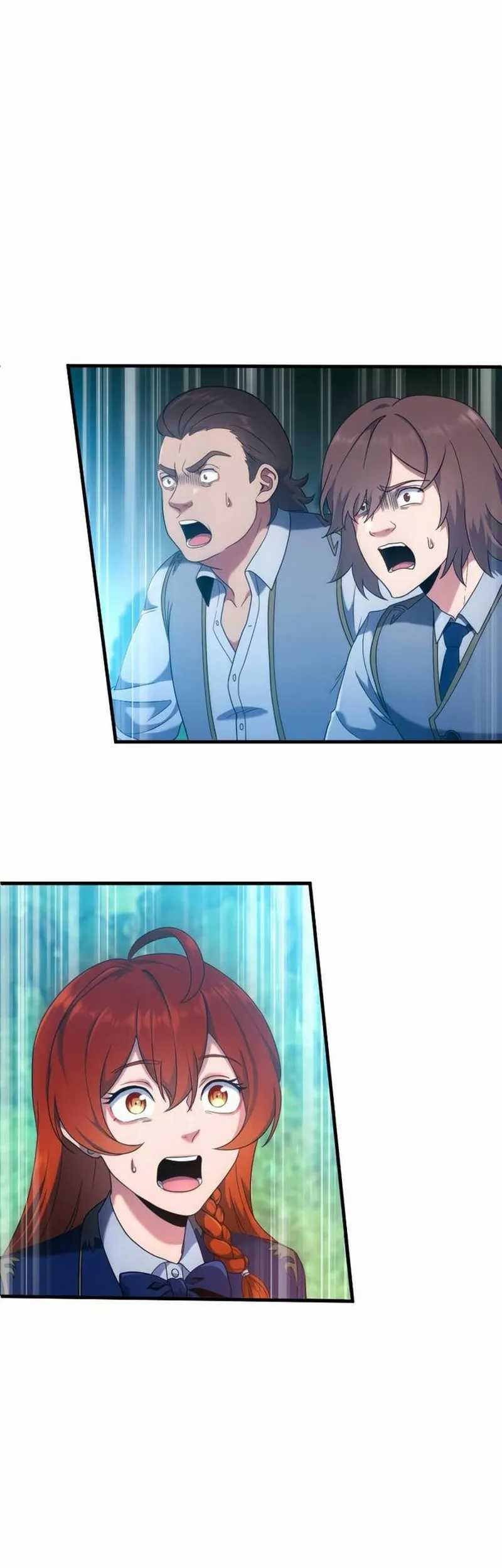 Regression of the Close Combat Mage Chapter 03 Gambar 6