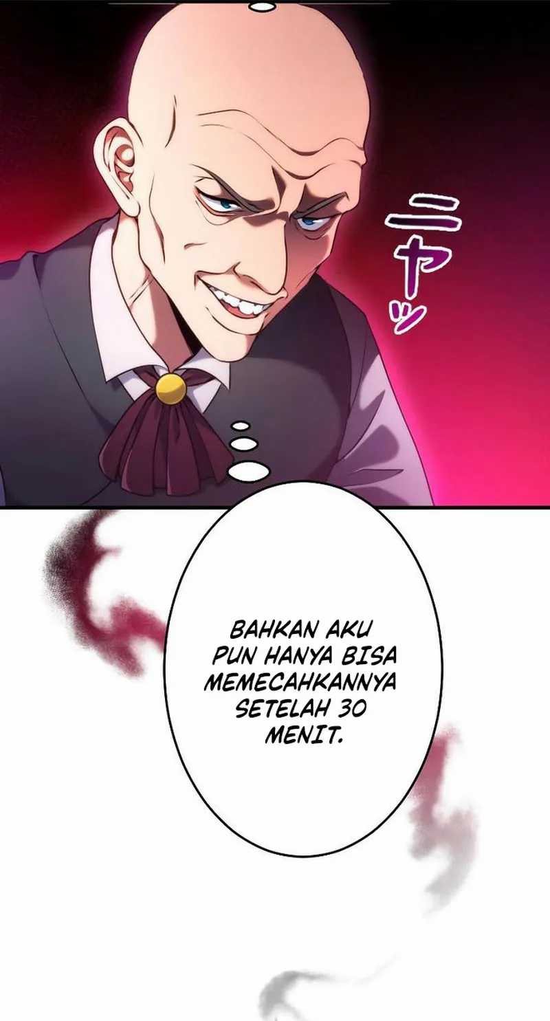 Regression of the Close Combat Mage Chapter 03 Gambar 82