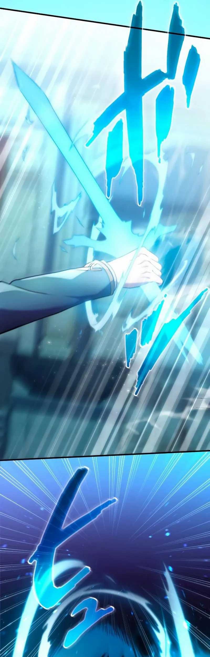 Regression of the Close Combat Mage Chapter 03 Gambar 87