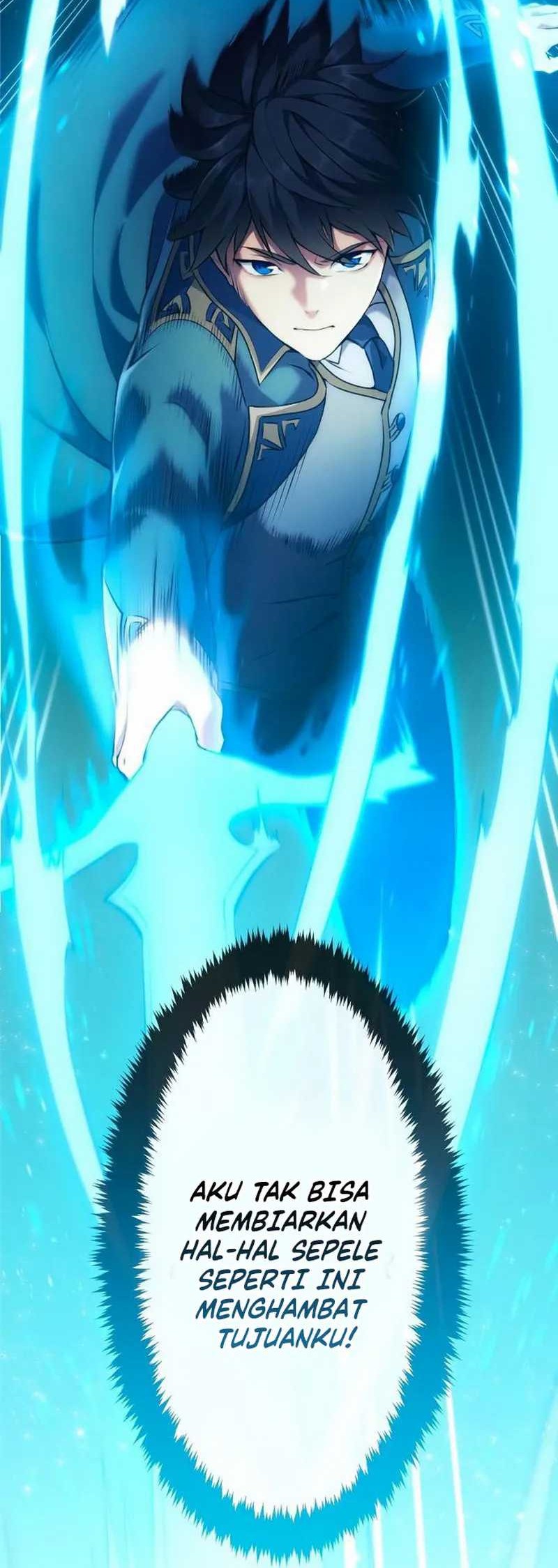 Regression of the Close Combat Mage Chapter 03 Gambar 88