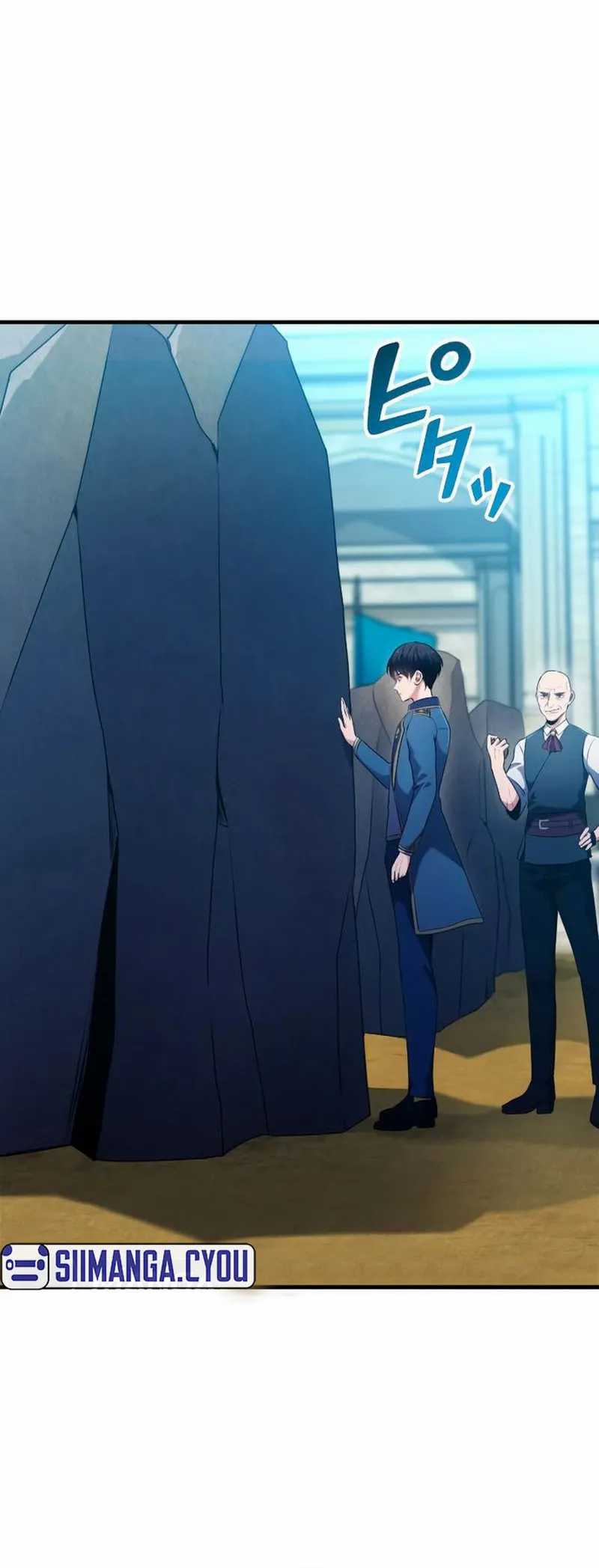 Regression of the Close Combat Mage Chapter 03 Gambar 75