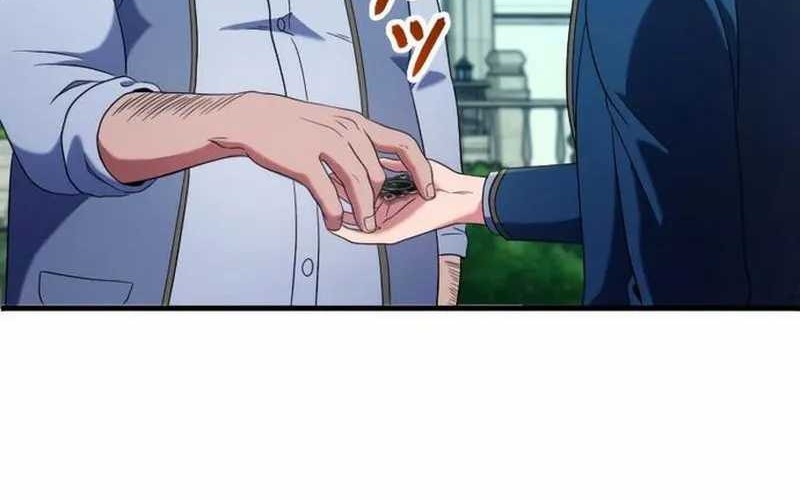 Regression of the Close Combat Mage Chapter 03 Gambar 12