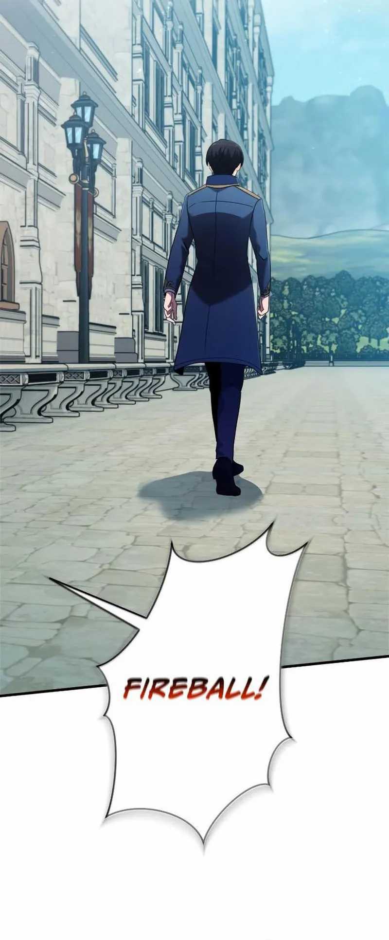 Regression of the Close Combat Mage Chapter 02 Gambar 24