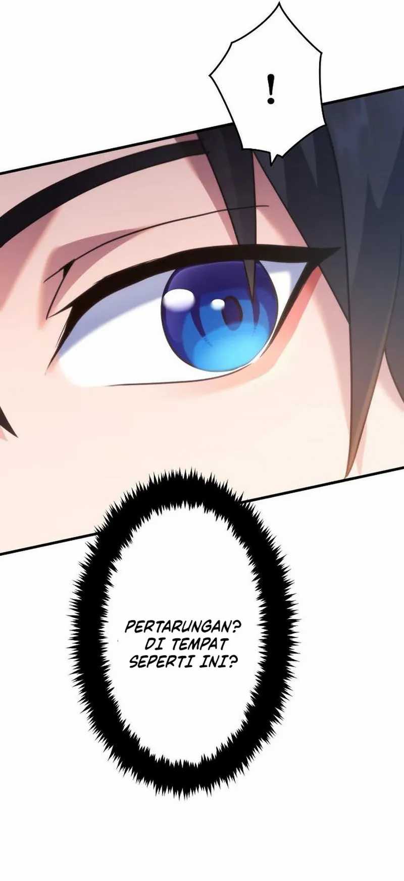 Regression of the Close Combat Mage Chapter 02 Gambar 25