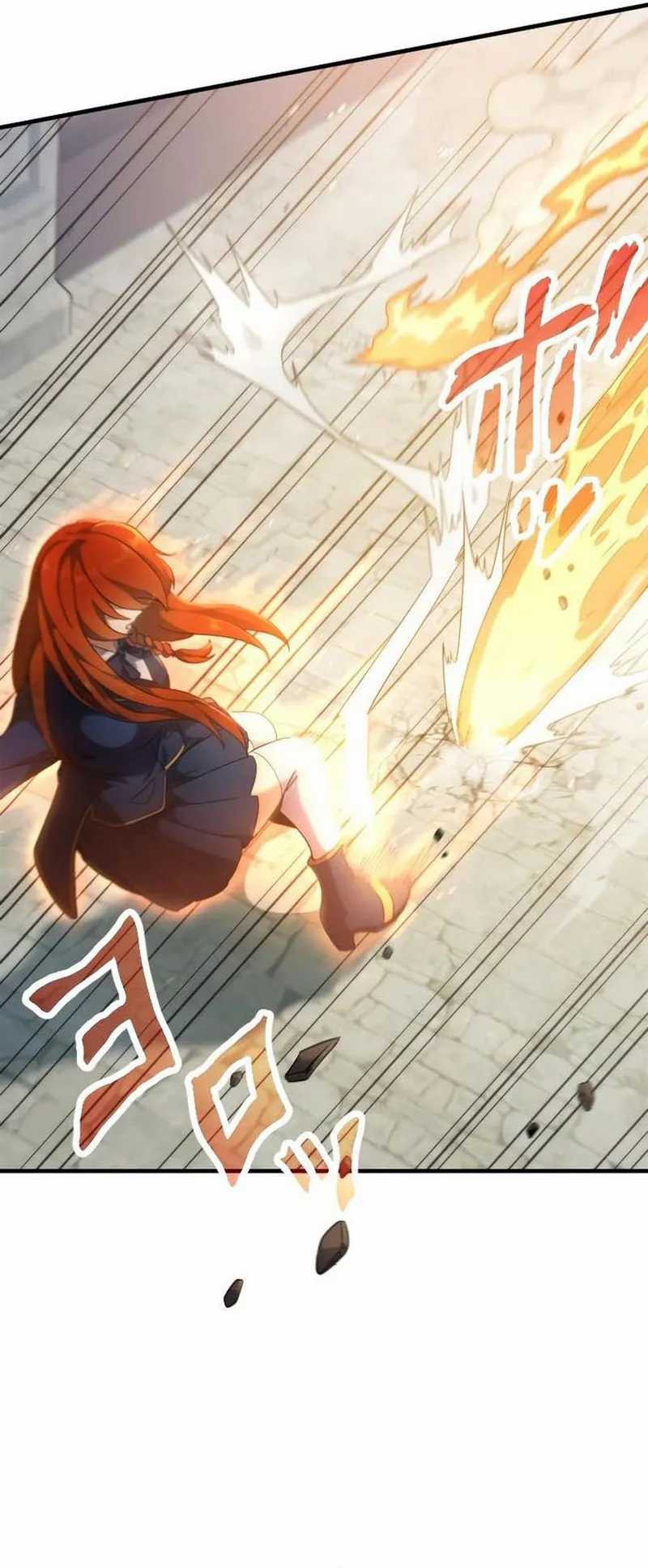 Regression of the Close Combat Mage Chapter 02 Gambar 26