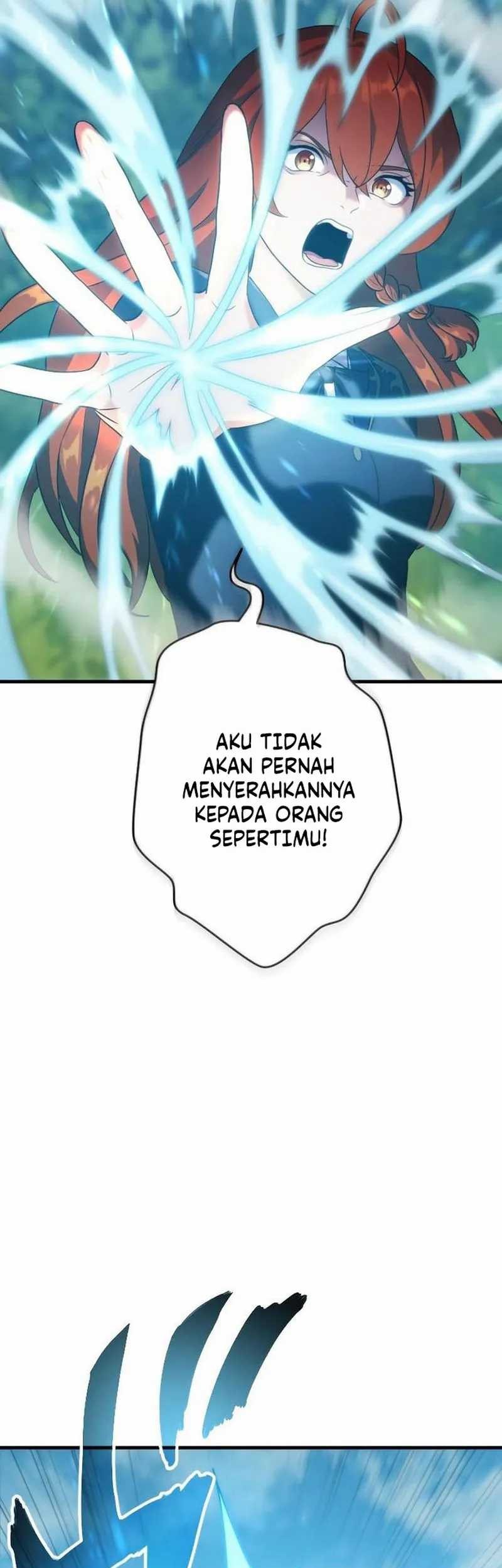 Regression of the Close Combat Mage Chapter 02 Gambar 39