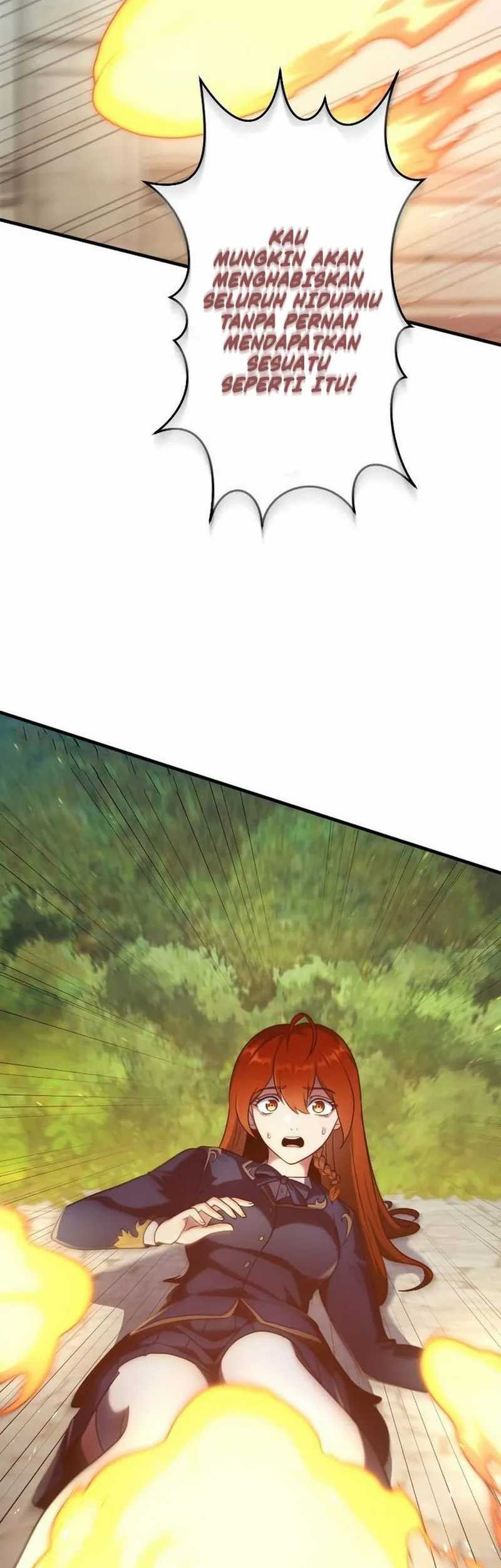 Regression of the Close Combat Mage Chapter 02 Gambar 49