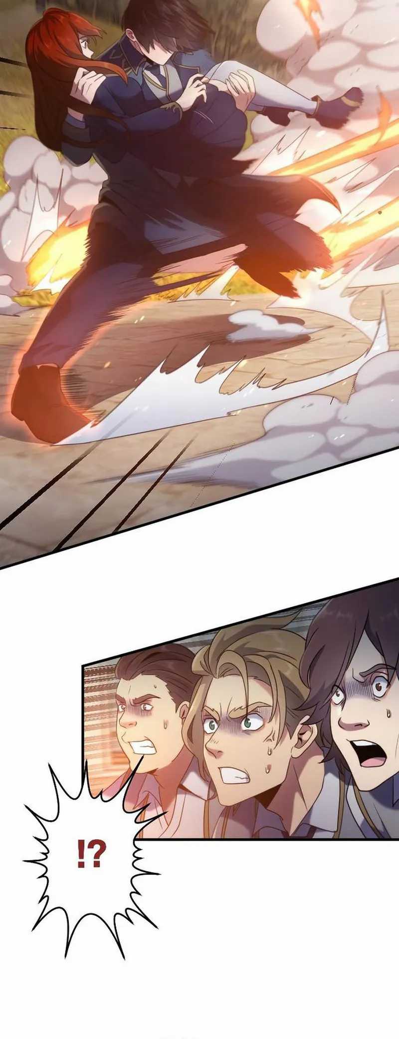 Regression of the Close Combat Mage Chapter 02 Gambar 55