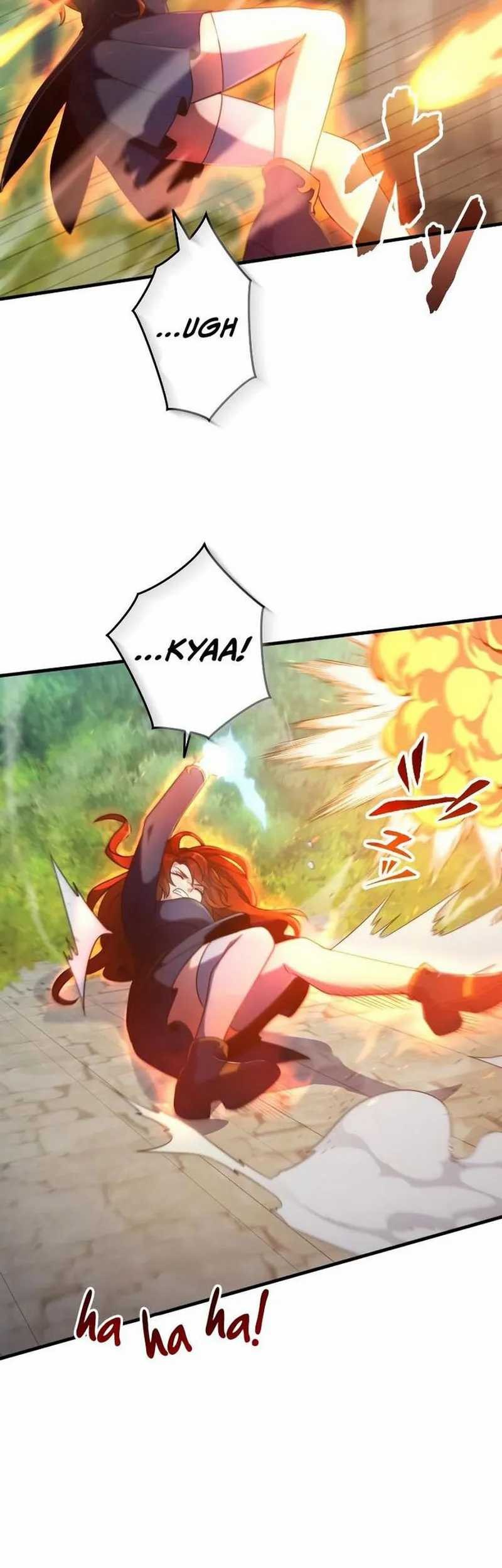 Regression of the Close Combat Mage Chapter 02 Gambar 46