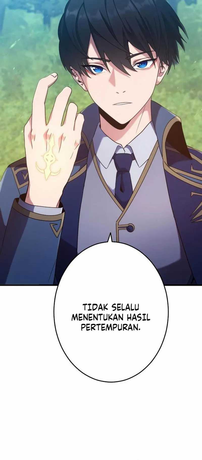 Regression of the Close Combat Mage Chapter 02 Gambar 64