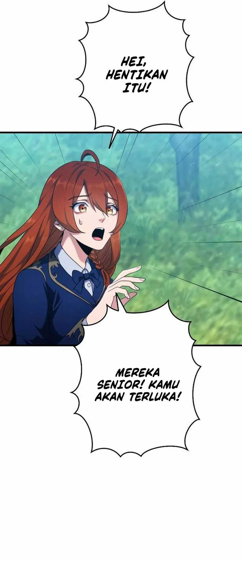 Regression of the Close Combat Mage Chapter 02 Gambar 65