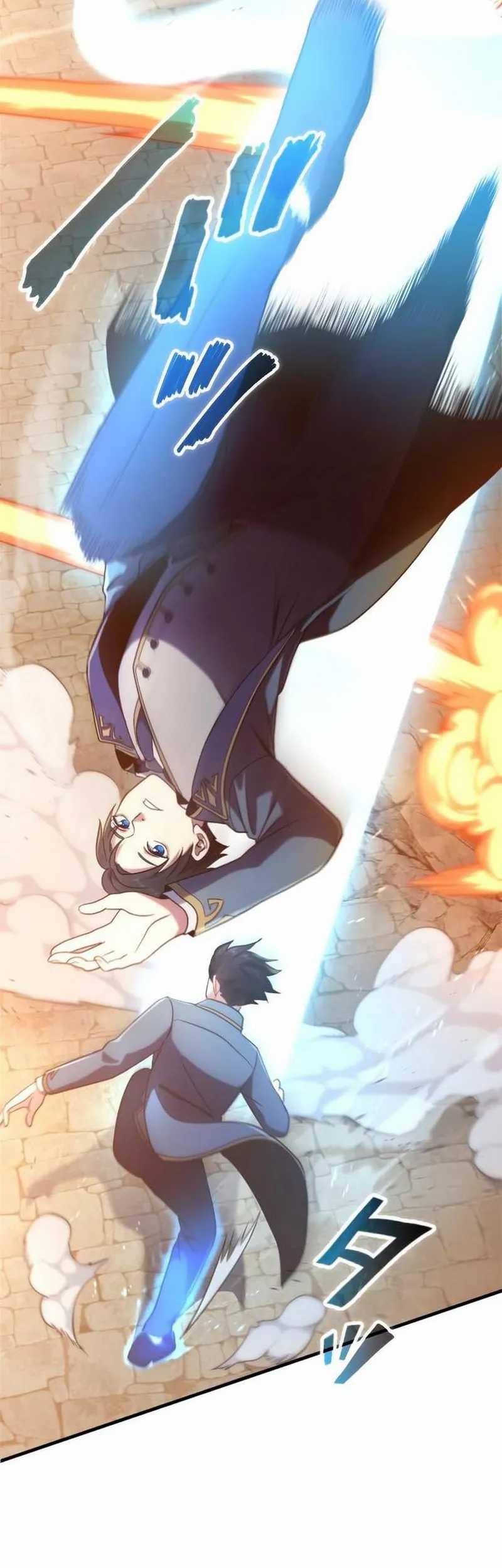 Regression of the Close Combat Mage Chapter 02 Gambar 69