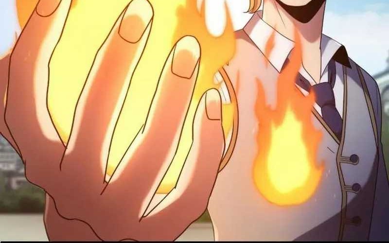 Regression of the Close Combat Mage Chapter 02 Gambar 61