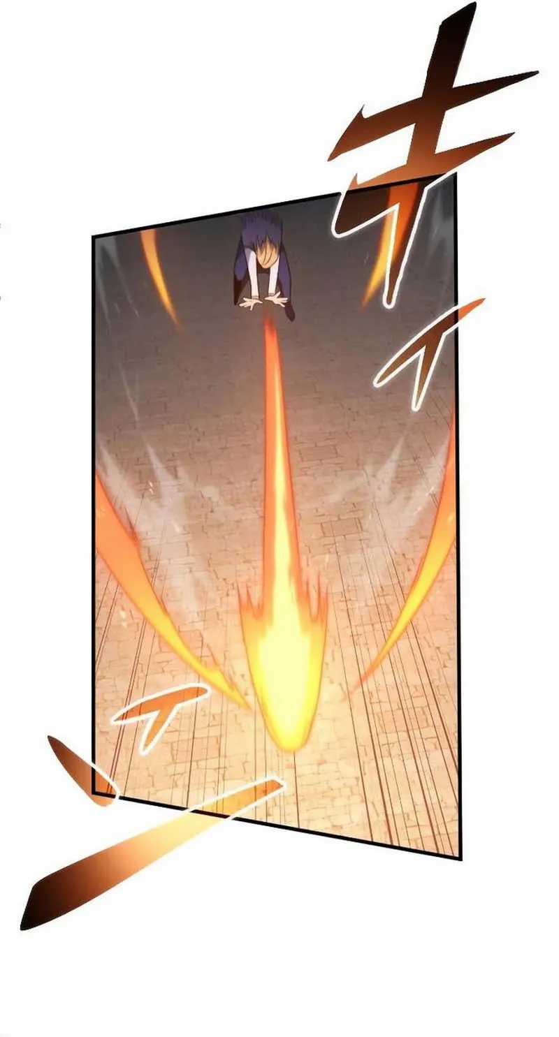 Regression of the Close Combat Mage Chapter 02 Gambar 79