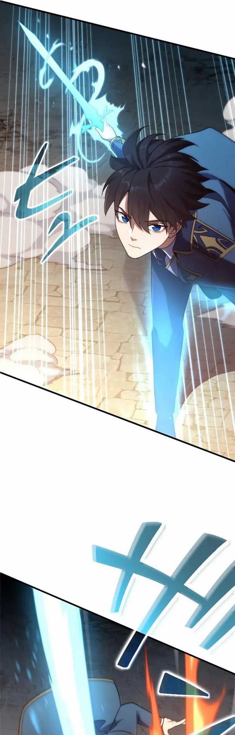 Regression of the Close Combat Mage Chapter 02 Gambar 80