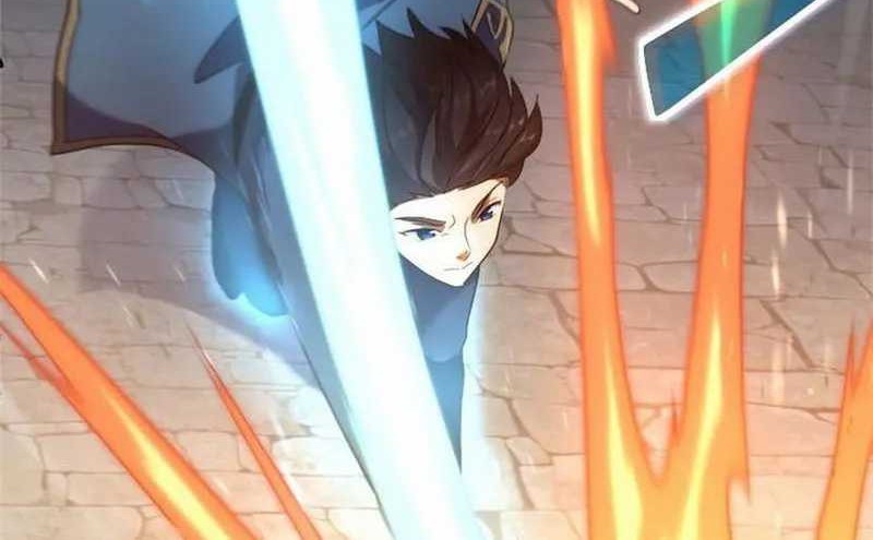 Regression of the Close Combat Mage Chapter 02 Gambar 81