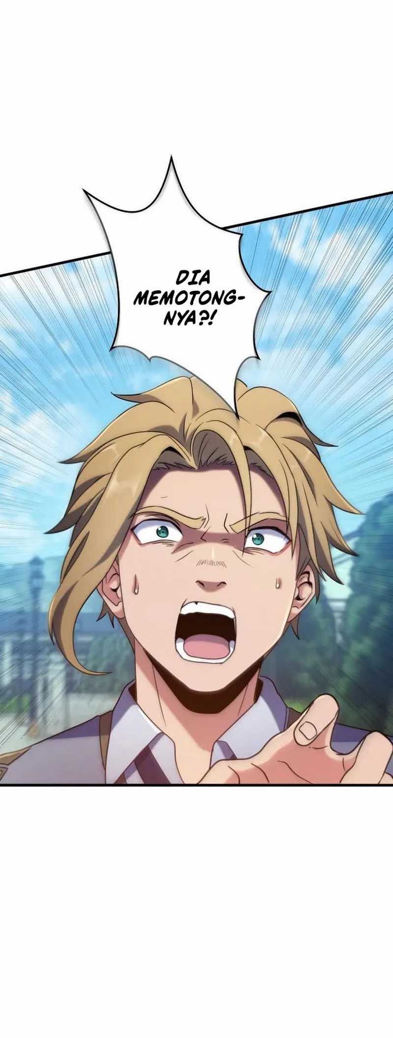 Regression of the Close Combat Mage Chapter 02 Gambar 84