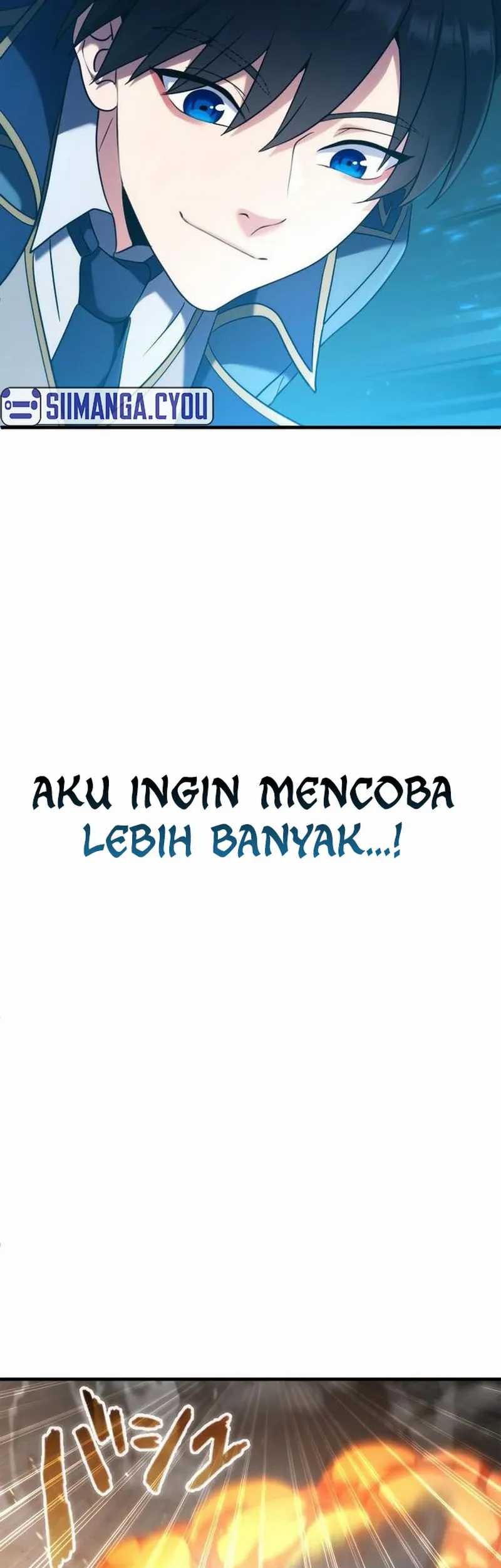 Regression of the Close Combat Mage Chapter 02 Gambar 72