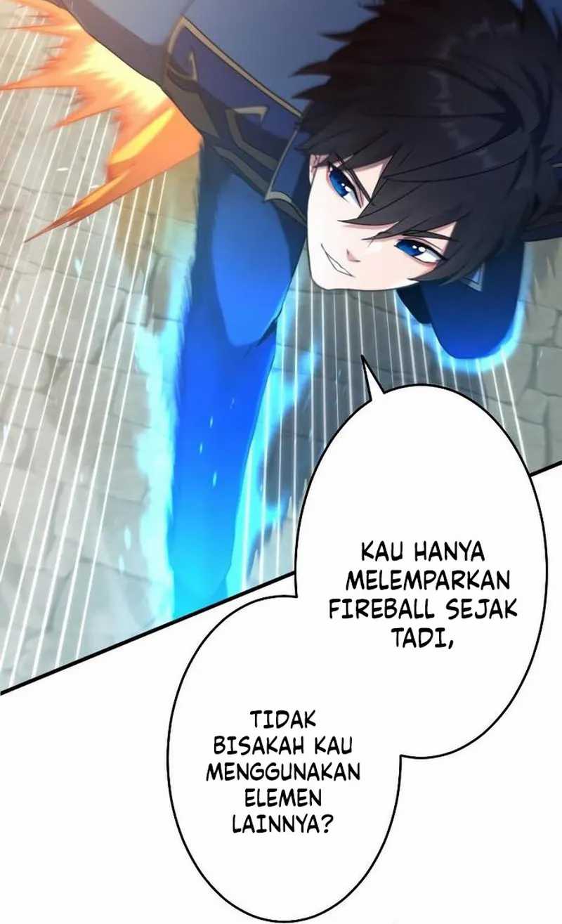 Regression of the Close Combat Mage Chapter 02 Gambar 74