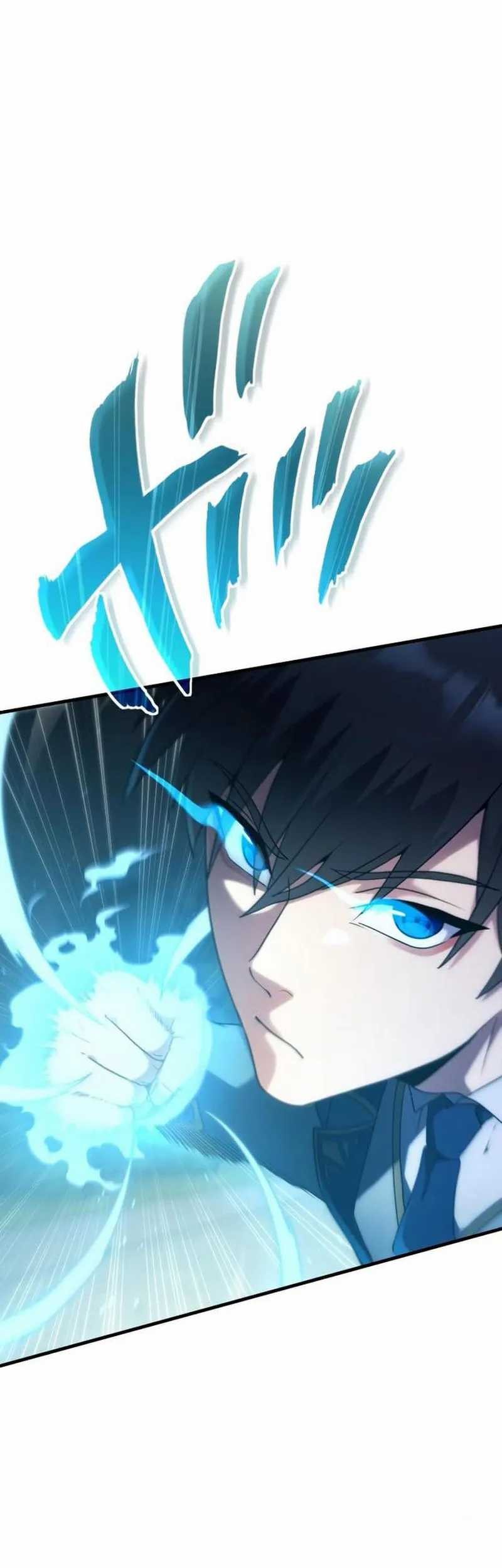 Regression of the Close Combat Mage Chapter 02 Gambar 96