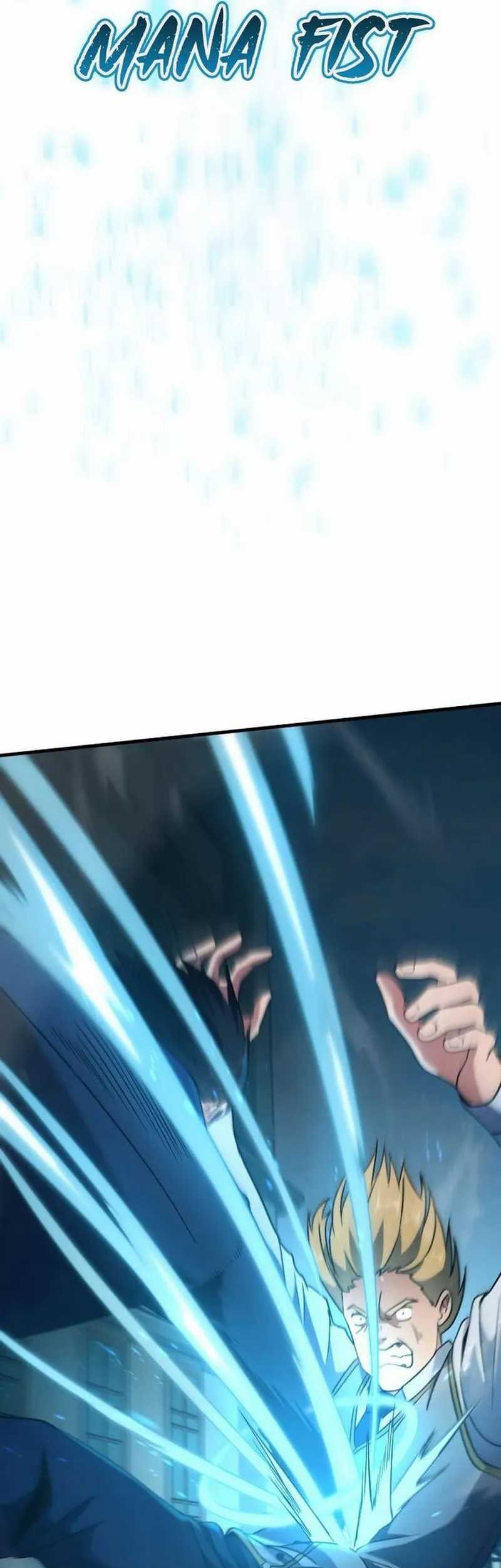 Regression of the Close Combat Mage Chapter 02 Gambar 98