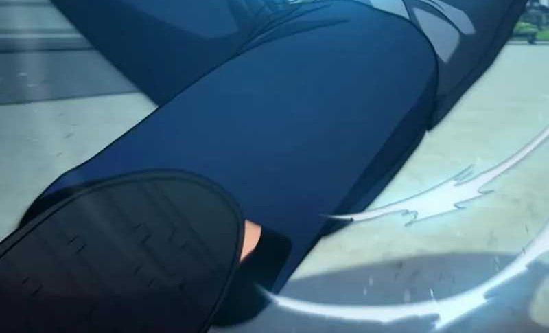 Regression of the Close Combat Mage Chapter 02 Gambar 99