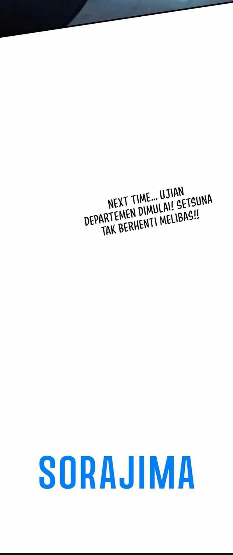 Regression of the Close Combat Mage Chapter 02 Gambar 100