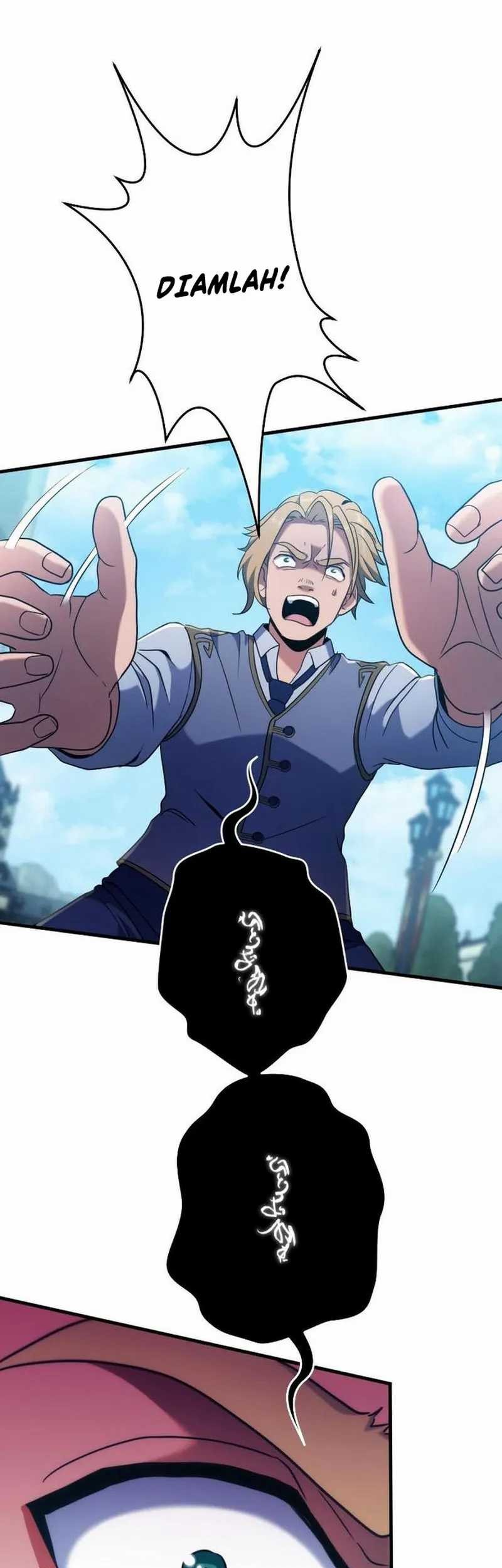 Regression of the Close Combat Mage Chapter 02 Gambar 90