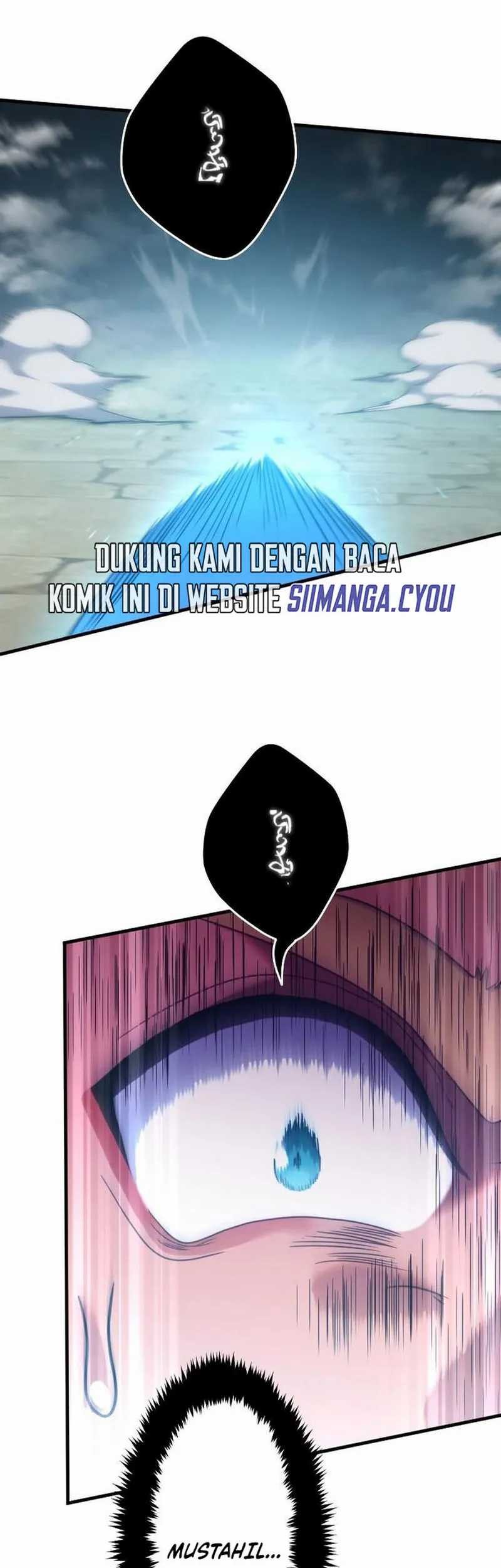 Regression of the Close Combat Mage Chapter 02 Gambar 92