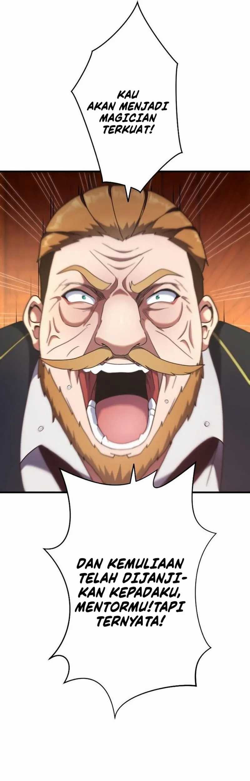 Regression of the Close Combat Mage Chapter 02 Gambar 8