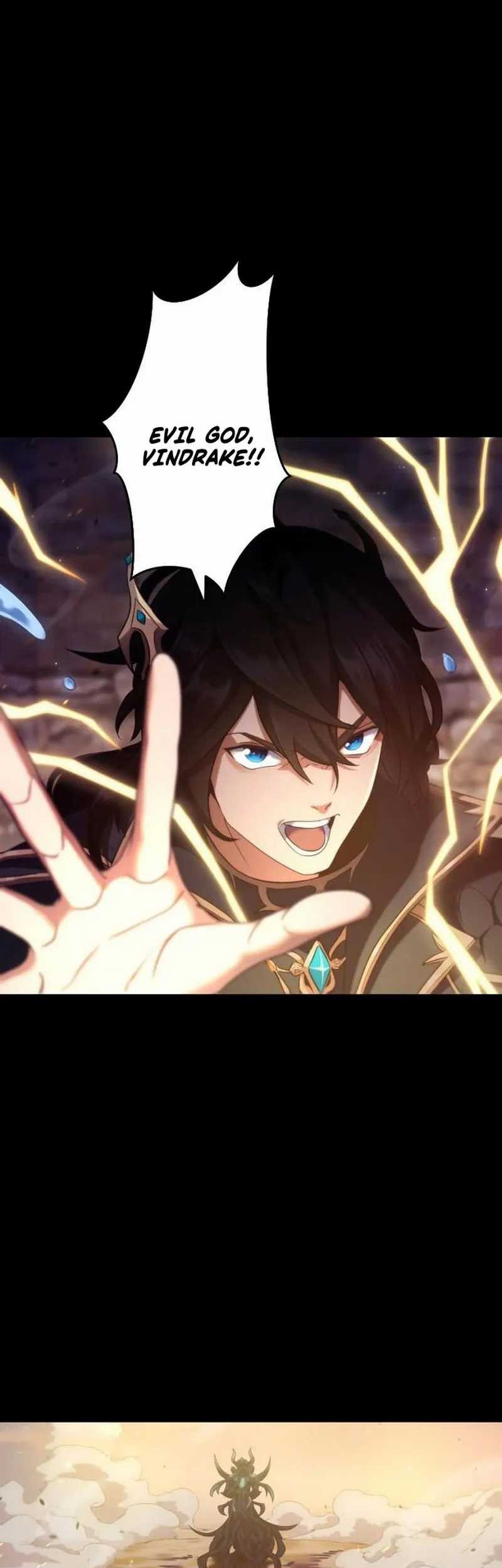 Regression of the Close Combat Mage Chapter 01 Gambar 19