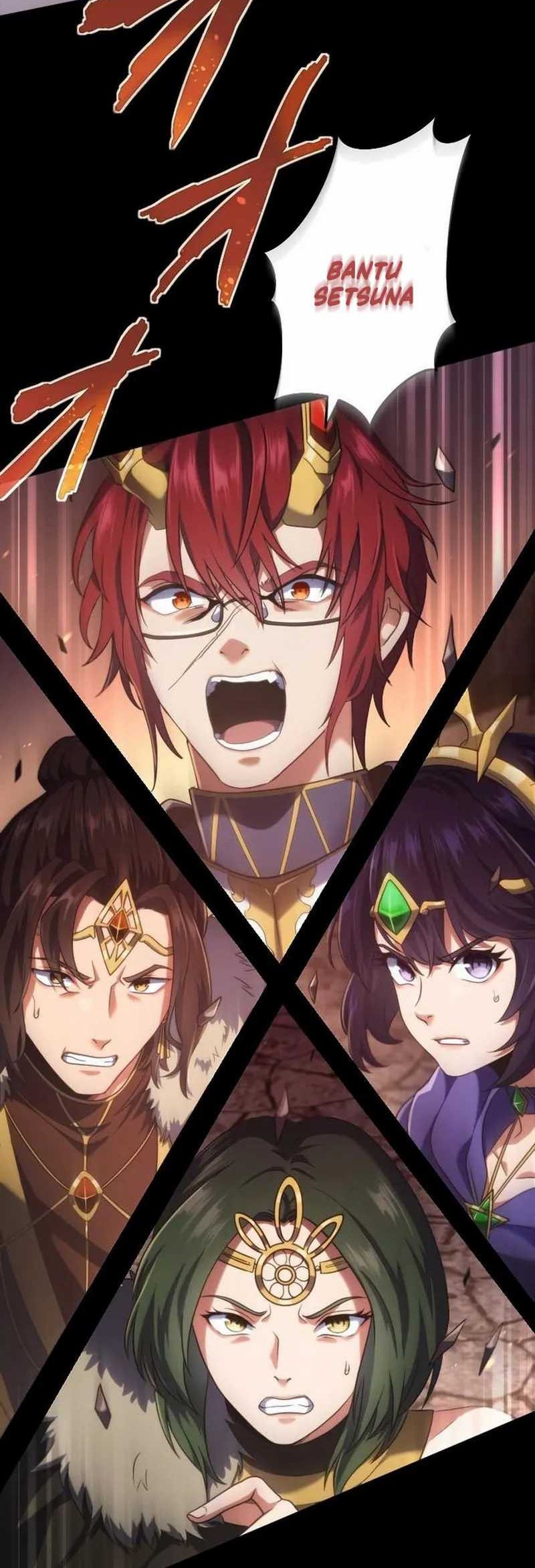 Regression of the Close Combat Mage Chapter 01 Gambar 24