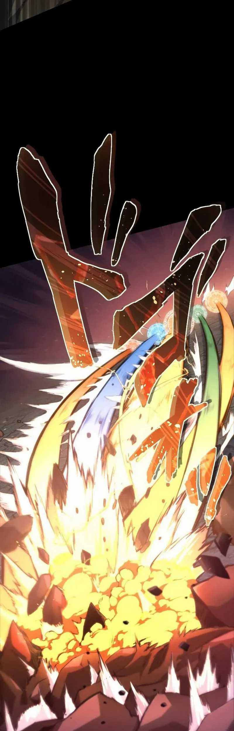 Regression of the Close Combat Mage Chapter 01 Gambar 25