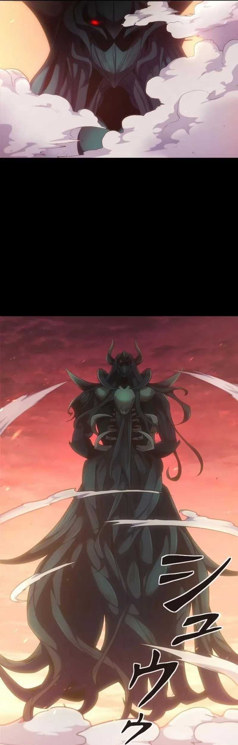 Regression of the Close Combat Mage Chapter 01 Gambar 29