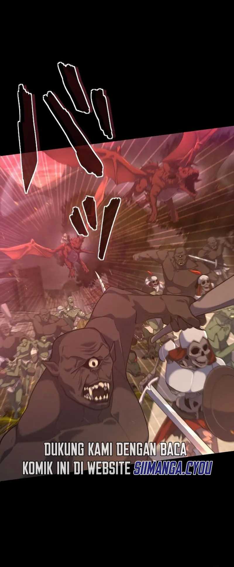 Regression of the Close Combat Mage Chapter 01 Gambar 13